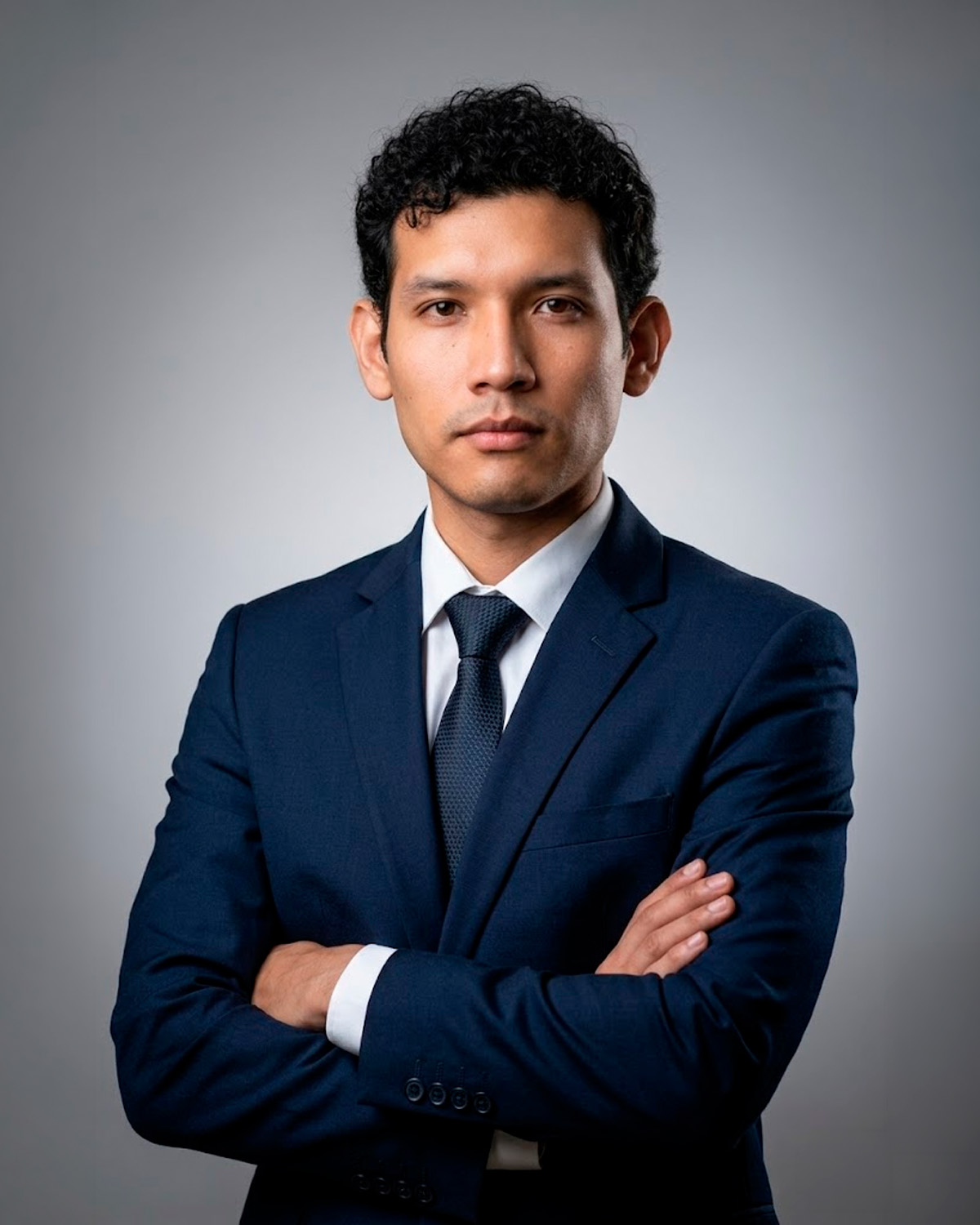 Cesar Calle Espino