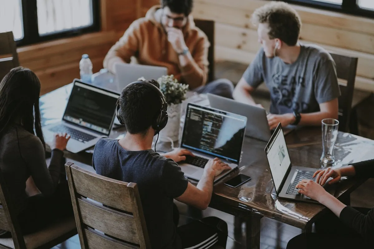 Building Your First Engineering Team: From 3 to 15