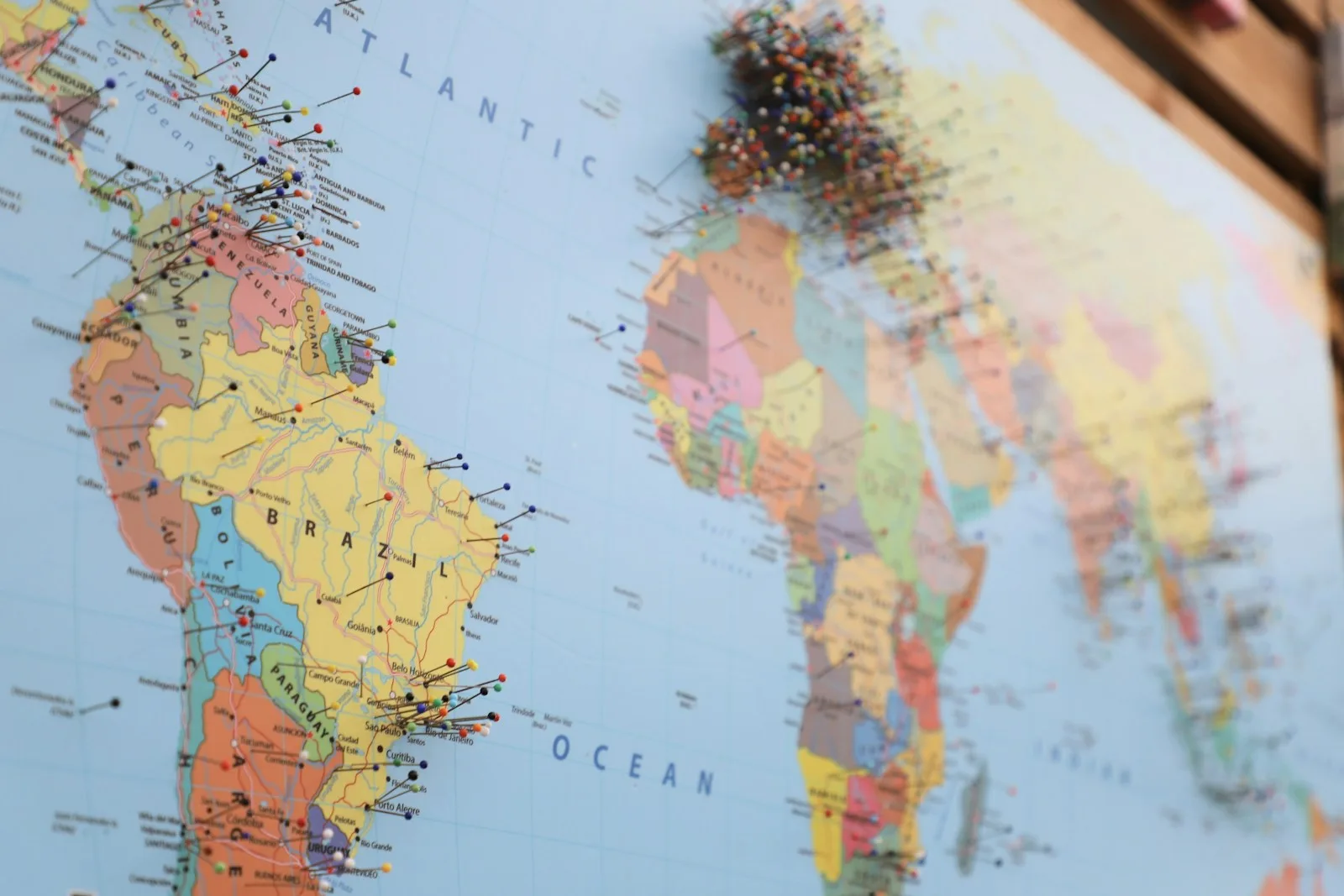 The Geopolitics of Compute: CTO Strategy in a Fragmented AI Regulatory Landscape