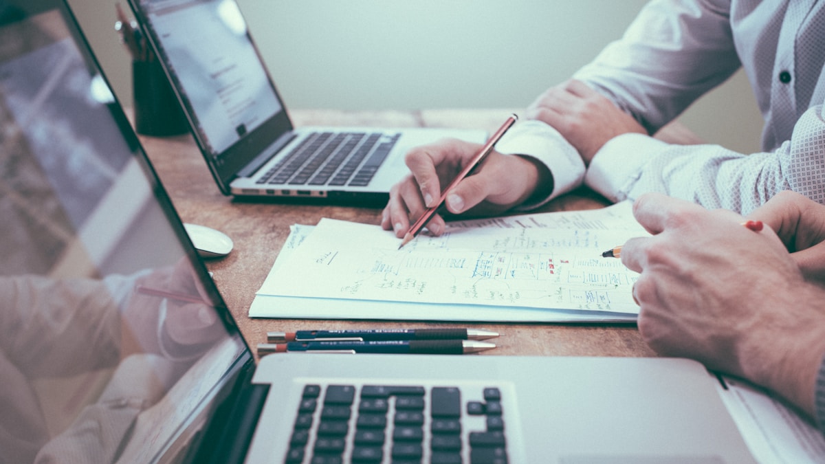 How Conectia Vetting Works: The Full Process Behind CTO-Level Technical Validation