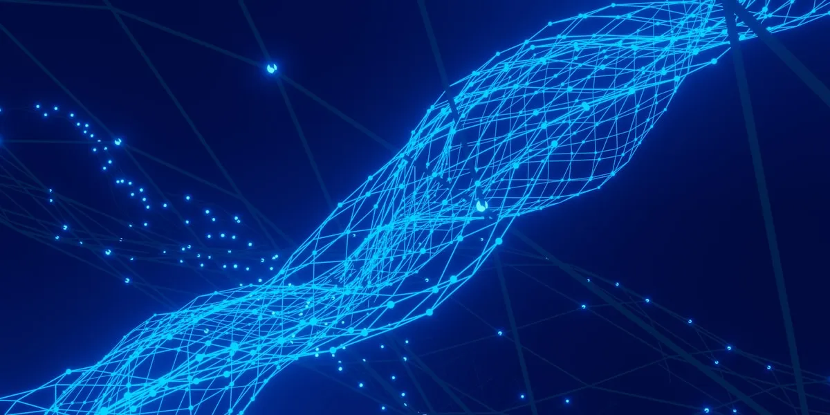 A Systems-Theoretic View of Hybrid Human-AI Teams